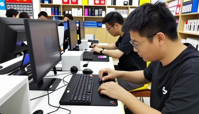 中山市伟成电子科技有限公司打造适用于户外场地的工业级电源适配器